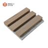 Buy cheap Durable And Eco-friendly Wood Slat Acoustic Panels For Walls And Ceilings from wholesalers