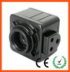 1/3" 0.8MP Color USB Microscope CCD Camera