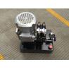 Buy cheap Lift Table AC 380V Single Acting Hydraulic Power Unit With Square Steel Tank from wholesalers
