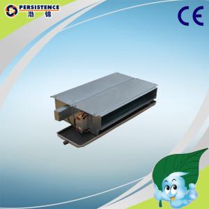 Wholesale DC Motor Fan Coil Unit from china suppliers