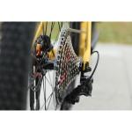 Hard Frame 27.5Inch Carbon Mountain Bike for Professional Custom Mountain Biking