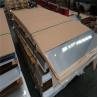 Buy cheap BA 316 316L Mirror Stainless Steel Sheet Polishing Corrosion Resistant Steel Plate from wholesalers