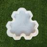 Buy cheap Tile Cement Plastic Paver Mould 200X100mm Concrete Paver Mould from wholesalers