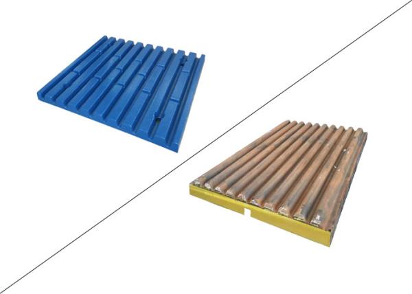 Buy cheap Mining wear parts crusher jaw plate casting manufacturer and supplier from wholesalers