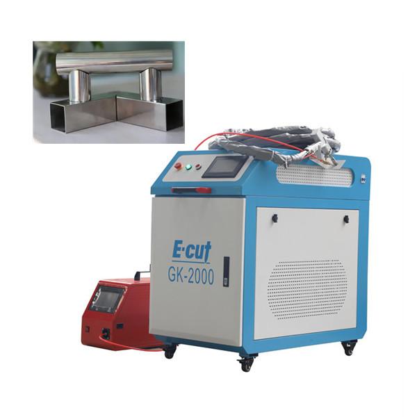Buy cheap 1080nm Handheld Laser Welding System With CE Certificate from wholesalers