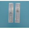 Buy cheap 20G Pink Safety I.V.Catheter Cannula With Small Wings CE ISO from wholesalers