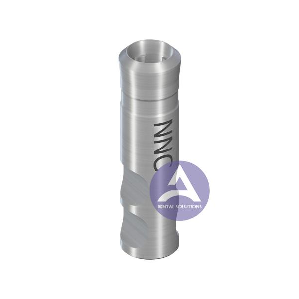 Buy cheap ITI Straumann Tissue Level® Dental Impalnt Analog Compatible with NNC from wholesalers