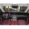 Buy cheap Top electric vehicle Hongqi E-HS9 Factory price 5-door 6-seat luxury suv 660km long endurance mileage Fast charging vehicle from wholesalers
