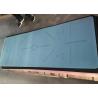 Buy cheap SGS Sided Texture Gym Yoga Mats Thick 6mm ECO Friendly Yoga Mat from wholesalers