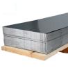 Buy cheap Cold Rolled HL BA Stainless Steel Plate ASTM 316L 0.8mm 1.0mm Thickness from wholesalers