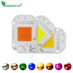 20W 30W UV LED Module AC COB Driveless For Outdoor Spotlight