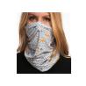 Buy cheap High Elastic Toddler Neck Warmer , Polyester Sun Protection Neck Gaiters 25*50 CM from wholesalers