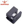 Buy cheap Auto Cutter Parts Roll Holder Upper Right PN 102652 112263 For Bullmer Cutter Machine from wholesalers