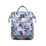 Factory Hot Sell Mommy Outdoor Travel Baby Diaper Bags Large Capacity with Kids