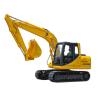 Buy cheap Hydraulic Heavy Equipment Excavator SC130.8 With Closed Cab 82KW Cummins Diesel Engine from wholesalers