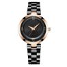 Buy cheap Small 30mm Women Quartz Watch Stainless Steel Strap OEM Customized Temperament from wholesalers