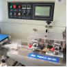 Buy cheap Multifunctional Automatic Mask Packing Machine CE certificate from wholesalers
