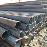 6m 0.5mm 1.0mm Square Tube Carbon Steel Pipe ASTM 18 Gauge 16 Gauge