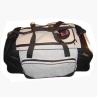 Buy cheap Lightweight 600D Polyester Wheeled Duffle Bag Luggage from wholesalers