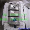 Buy cheap Part No.: CBFT-F308/308/303AFK1 Gear Pump yuchai YC13-8 excavator hydraulic Pump from wholesalers
