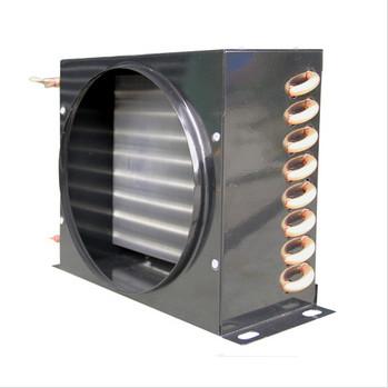 Refrigerator 3HP one fan freezer condenser coil FNF-5.5/20 , air cooled