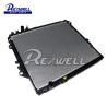 Buy cheap Radiator Assy OEM 16400-05181 For Toyota Hilux 4Runner 1640005181 Guaranteed and Sample from wholesalers