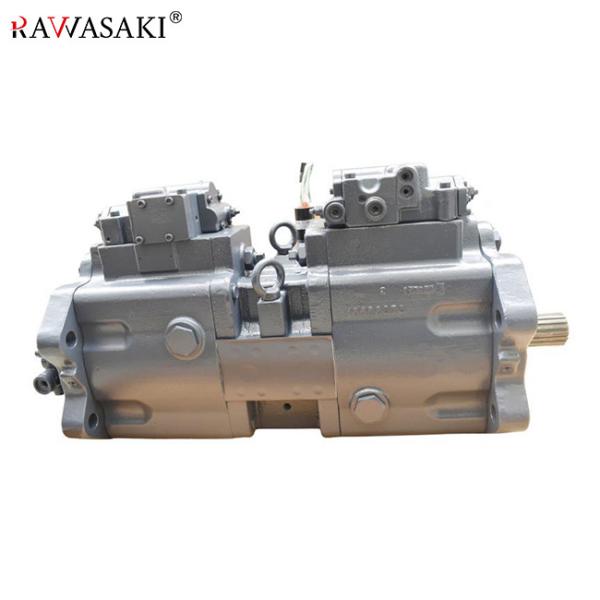 Buy cheap K3V140DT R290-7 Excavator Hydraulic Main Pump from wholesalers