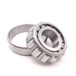 30205 Taper Roller Bearing 52100 Steel Single Row for Low Friction and Energy