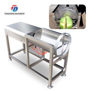 Restaurant Catering Factory Vegetable Processing Machine Melon Separator Cutter