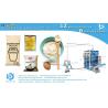 Buy cheap 1KG Sauce pouch packaging machine BSTV-550P from wholesalers