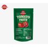 Buy cheap Factory Pricing For 50g Stand-Up Sachet Tomato Paste Packaging Bags By Manufacturers from wholesalers