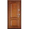 Buy cheap Italy steel wood security armored door from wholesalers