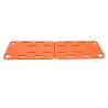 Buy cheap Medical First Aid Essential High Density Plastic Spine Board for Emergency Situations from wholesalers
