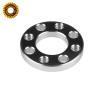 Buy cheap Turning Eccentric Wheel Tolerance 0.1mm CNC Turned Components from wholesalers