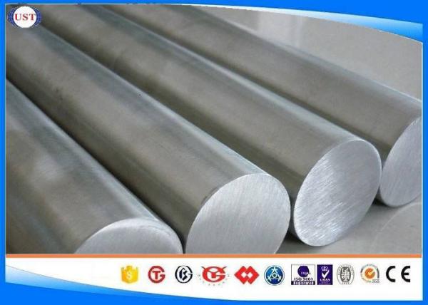 Buy cheap Aircraft Structural Parts Cold Finished Bar 300 Series Heat Resistance Smooth Surface from wholesalers