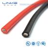 Buy cheap Super Flexible Hig Silicone Wire Flame Retardant Heat Resistant Silicone Wire 10awg 8awg 6awg 4awg 2awg from wholesalers