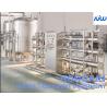 Buy cheap Commercial Civil Reverse Osmosis Water Purification Equipment from wholesalers