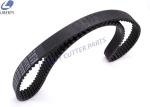 Spreader Parts No. 1210-012-0007 Toothed Belt HTD 880-8M-20 For Spreading