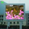 Buy cheap Rental Commercial Outdoor Full Color LED Display Board HD P3 192x192mm Module Size from wholesalers