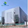 Buy cheap Metal Building Prefabricated Industrial Cheap Building Steel Structure Industrial Warehouse from wholesalers