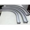 Buy cheap 140mm flexible conveyor drive units and idler units materials aluminium from wholesalers