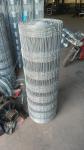 Versatile Metal Link Fencing Powder Coated Finish Adjustable Post Lengths