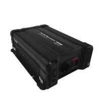 Buy cheap Portable 1500W Pure Sine Wave Power Inverter 12V 24V 48V Dc To Ac 110v 220v product