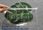 Buy cheap Pouch Slider Plastic Zipper Folder PVC Clear Cosmetic Bag Pencil Pen Packaging Bag,Pvc k Bag For File And Document from wholesalers