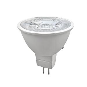 China Teco Ra90 5.5W 12V MR16 LED Bulbs Dip Switch 3 CCT Dimming 60D LED Spotlight Indoor on sale
