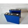 Buy cheap Lithium 3.2V 100Ah LiFePO4 Battery Cells With CB IEC 62619 CE ROHS from wholesalers