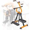 Buy cheap Two Way Exerciser For Seniors from wholesalers
