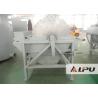Buy cheap Semi-counter Current Wet Magnetic Separator With High Intensity 70-130 t/h from wholesalers