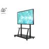 Buy cheap 450cd/M2 IR Interactive Whiteboard 70 Inch Touch Screen Smart TV from wholesalers