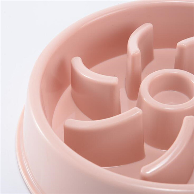 Anti Choke 190g Pet Feeder Bowl Cat Feeding Bowls PHB J 3